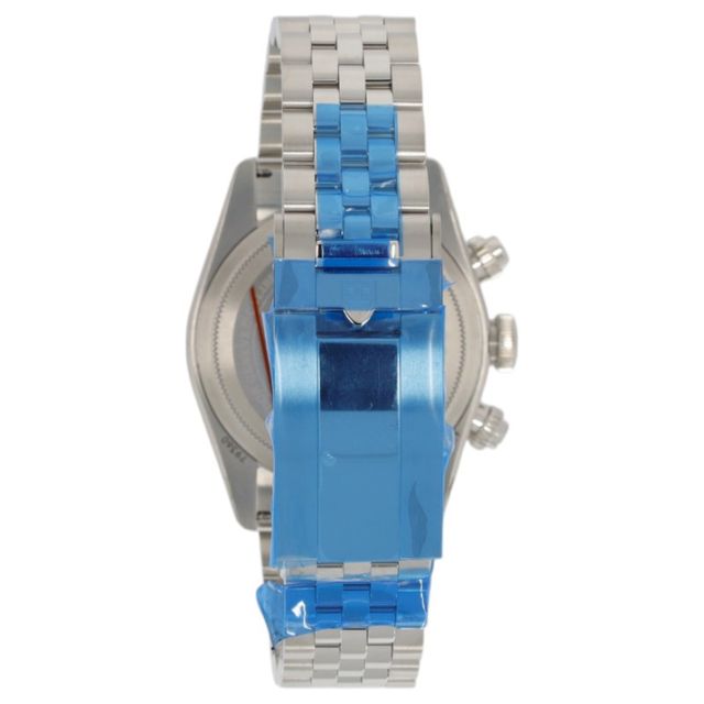 Tudor Black Bay Chrono M79360N-0024 Image 3